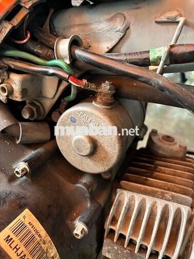 Fu 2 honda việt nam