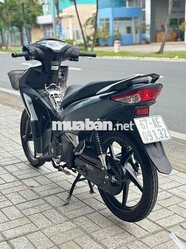 Fu led 2024 odo lướt Xe đẹp Máy zin