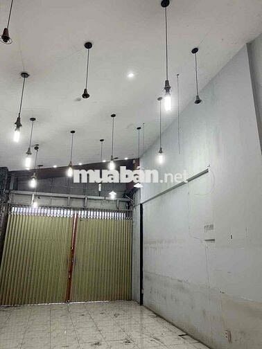 Cho thuê mặt bằng trệt 2 lầu ngang 7,2m đường Nguyễn Văn Cừ An Hoà