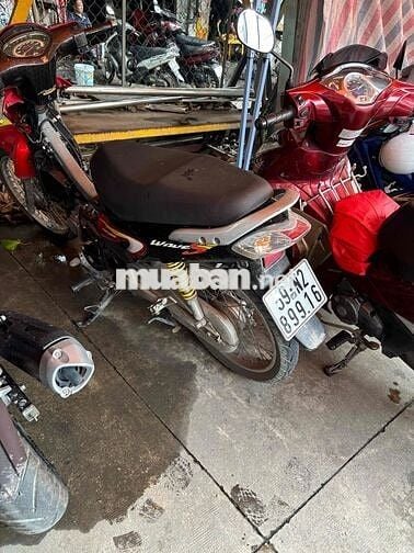 Fu 2 honda việt nam