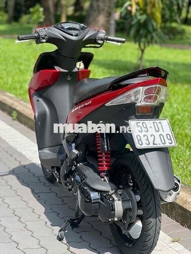 LUVIAS FI 2014 BSTP CHÍNH CHỦ CÔNG CHỨNG. MÁY ZIN