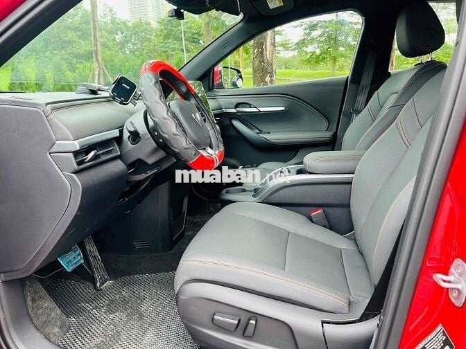 KỊCH ĐỘC : VF6 Plus 2025 odo 500 km