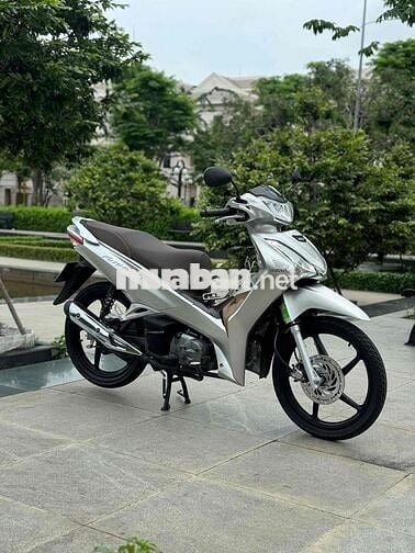 Cần  Bán : Furure 2020 BSTP- Xe Đẹp Keng,