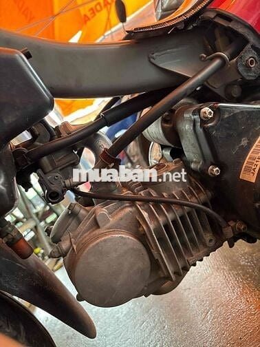 Fu 2 honda việt nam