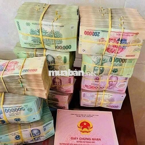 NHÀ NGUYÊN CĂN MẶT TIỀN CHU MẠNH TRINH