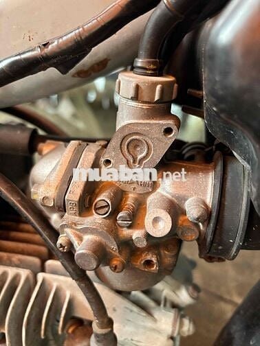 Fu 2 honda việt nam