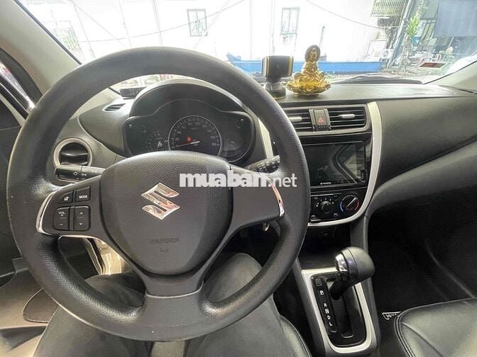 celerio xe chính chủ, sơn zin còn nhiều