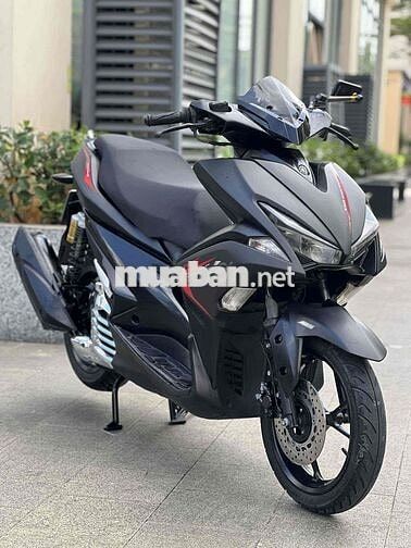 Thanh lý Nvx 155 Abs Smartkey 2018 Bao Chất Lướt