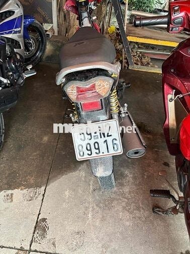 Fu 2 honda việt nam