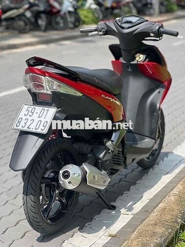 LUVIAS FI 2014 BSTP CHÍNH CHỦ CÔNG CHỨNG. MÁY ZIN