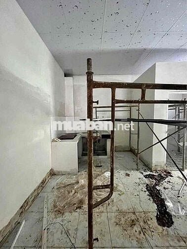 cho thuề nhà MẶT TIỀN KINH DOANH