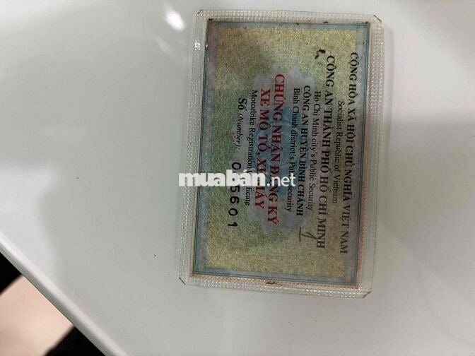 Fu 2 honda việt nam