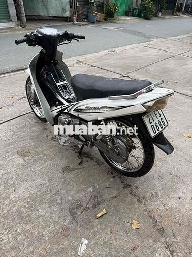 sirius 2010 máy êm ru