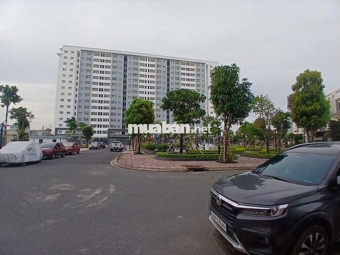 CHO THUÊ CĂN HỘ CONIC BOULEVARD 2PN 2WC GIÁ 7,5TR/TH 84M2 Ở LIỀN