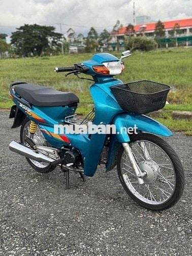 Wave 110 Thái Nice zin biển 67