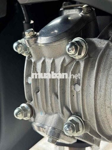 Fu led 2024 odo lướt Xe đẹp Máy zin