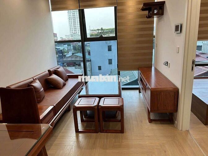 Cho thuê căn hộ cao cấp – The Ninety Complex, 90 Đường Láng, Đống Đa