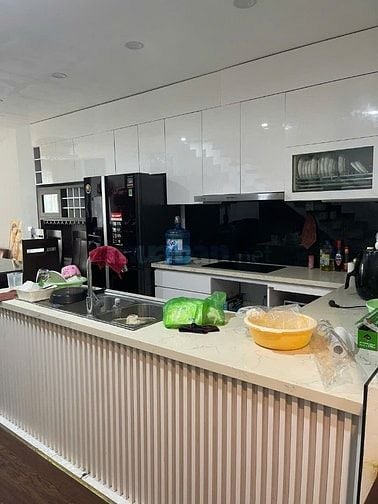 Cho thuê nhà số 64 đường Hồ Tai Trâu, phường Ngọc Lâm, Long Biên, HN