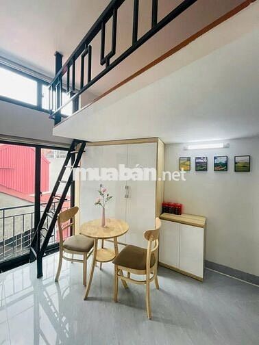 BÁN NHÀ PHÚ DIỄN - 15PHONGF KHÉP KÍN - FULL NỘI THẤT - VỊ TRÍ ĐỈNH