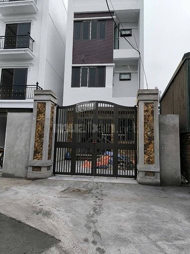 BÁN NHÀ ĐẠI THÀNH - DIỆN TÍCH RỘNG - 3 TẦNG ĐẸP - GIÁ CHỈ 5.3 TỶ