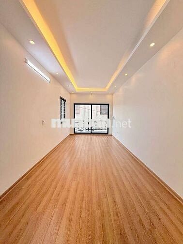 GIÁ 8 TỶ! NHÀ NAM DƯ - HOÀNG MAI: 38M², 5 TẦNG - LÔ GÓC 2 MẶT THOÁNG!