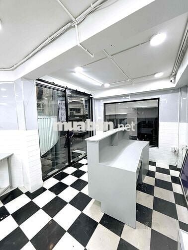 Mặt bằng kinh doanh 50m2, Phan Đình Phùng, Phường Cầu Kiệu, TP.HCM