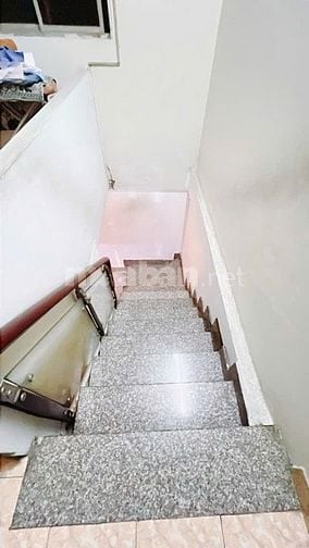 Thông Số Đẹp! Nở Hậu - Hai Mặt Tiền - Diện Tích Lớn 90 m2