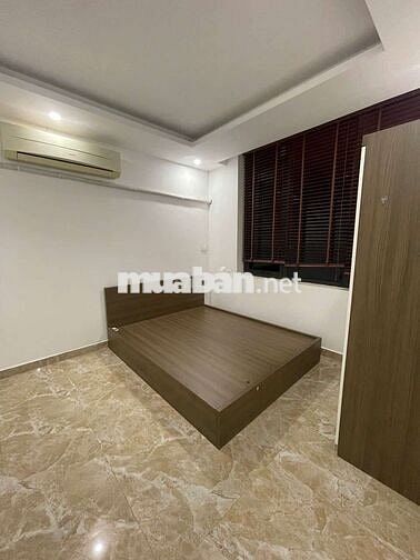 Căn hộ Studio 2n1k Ngõ 464 Đường Bưởi - Chợ Vĩnh Phúc 8tr5