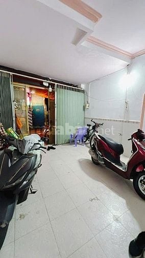 Thông Số Đẹp! Nở Hậu - Hai Mặt Tiền - Diện Tích Lớn 90 m2