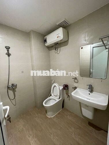 Căn hộ Studio 2n1k Ngõ 464 Đường Bưởi - Chợ Vĩnh Phúc 8tr5