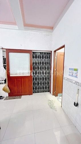 Thông Số Đẹp! Nở Hậu - Hai Mặt Tiền - Diện Tích Lớn 90 m2