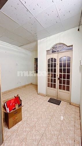 Thông Số Đẹp! Nở Hậu - Hai Mặt Tiền - Diện Tích Lớn 90 m2