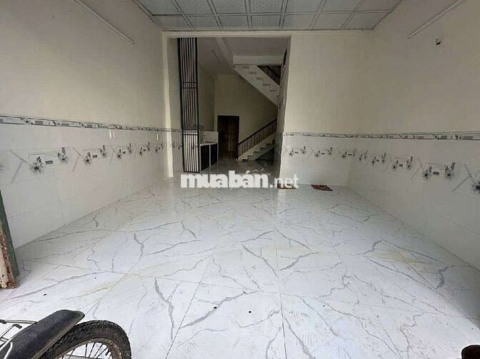 HẺM XE HƠI 8M THÔNG – NGUYỄN TƯ GIẢN–HUỲNH VĂN NGHỆ–60M2 ,CHỈ 7.55 TỶ