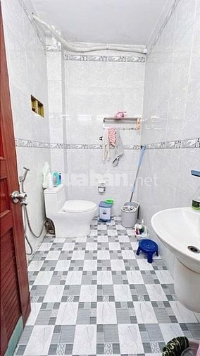 Thông Số Đẹp! Nở Hậu - Hai Mặt Tiền - Diện Tích Lớn 90 m2