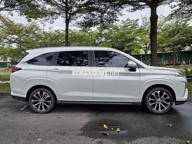 🔥 VELOZ TOP 2023 - Bản Full chất xe đẹp tại Hãng