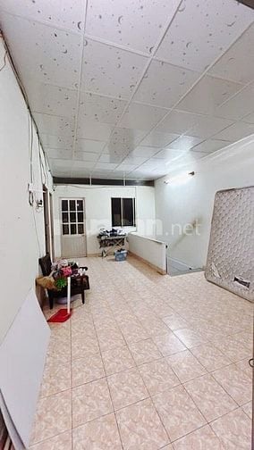 Thông Số Đẹp! Nở Hậu - Hai Mặt Tiền - Diện Tích Lớn 90 m2