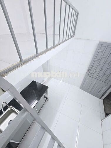 Trọ Dương Quảng Hàm, gần IUH và Văn Lang