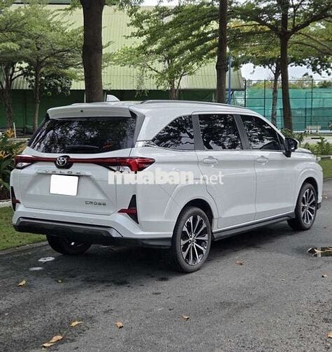 🔥 VELOZ TOP 2023 - Bản Full chất xe đẹp tại Hãng