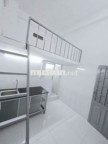 Trọ Dương Quảng Hàm, gần IUH và Văn Lang