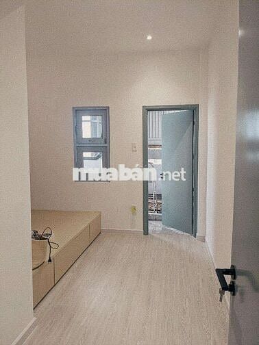 💥💥NHÀ HẺM XE HƠI  HUỲNH TẤN PHÁT- P TÂN THUẬN TÂY-DT 80M2-CHỈ 5,5 TỈ