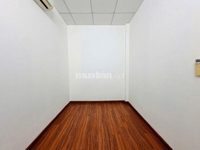 NGỘP VỐN BÁN LỖ NHÀ Đ VĂN CHUNG, TÂN BÌNH. GẦN CHỢ HOÀNG HOA THÁM