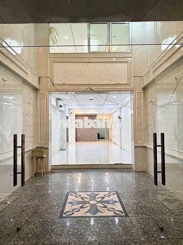 NGUYÊN CĂN PHÚ NHUẬN ( 8 PHÒNG - KINH DOANH VÀ CẢI TẠO TỰ DO )