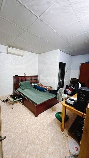 Thông Số Đẹp! Nở Hậu - Hai Mặt Tiền - Diện Tích Lớn 90 m2