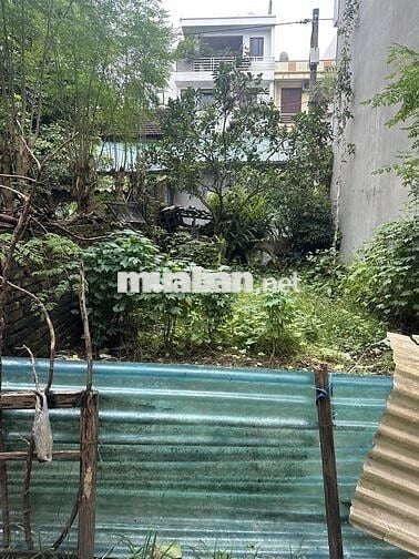 Chú em bán 50m2 đất ngay gần trường đại học công nghiệp Hà Nội