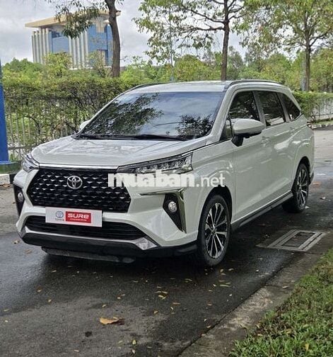 🔥 VELOZ TOP 2023 - Bản Full chất xe đẹp tại Hãng