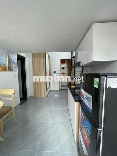 BÁN NHÀ PHÚ DIỄN - 15PHONGF KHÉP KÍN - FULL NỘI THẤT - VỊ TRÍ ĐỈNH