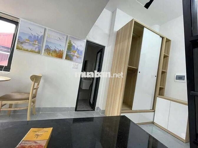 BÁN NHÀ PHÚ DIỄN - 15PHONGF KHÉP KÍN - FULL NỘI THẤT - VỊ TRÍ ĐỈNH