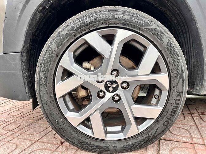 Mitsubishi Xpander Cross 2023 - 82000 km