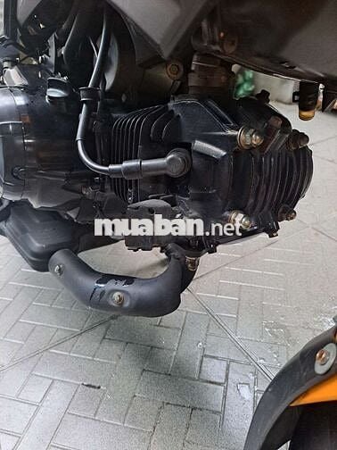 Honda Msx 2021 Xe đẹp máy zin 100% 1 đời chủ