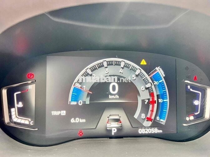 Mitsubishi Xpander Cross 2023 - 82000 km